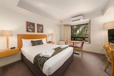 Kingsford Smith Motel - Accommodation Bookings 5
