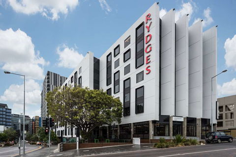 Rydges Fortitude Valley - Accommodation Bookings 0