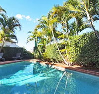 Airport Clayfield Motel - Accommodation Bookings