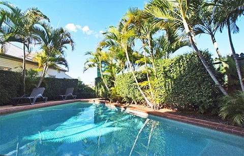 Airport Clayfield Motel - Accommodation Bookings 0