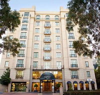 Mantra on Jolimont - Accommodation Bookings