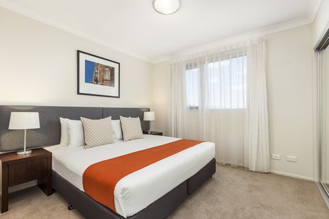 Quest Breakfast Creek - Accommodation Bookings 3