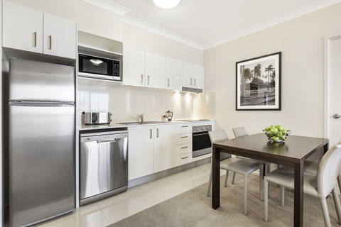 Quest Breakfast Creek - Accommodation Bookings 4