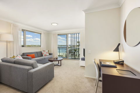 Quest Breakfast Creek - Accommodation Bookings 5