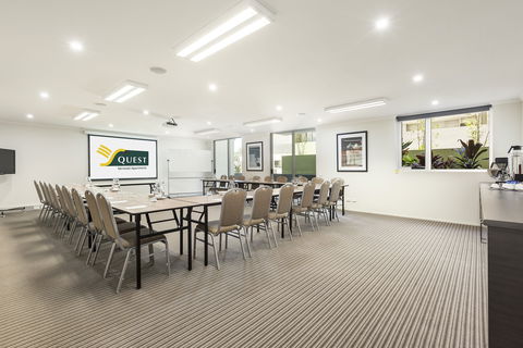 Quest Breakfast Creek - Accommodation Bookings 7