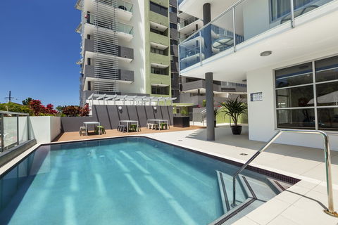 Quest Breakfast Creek - Accommodation Bookings 8