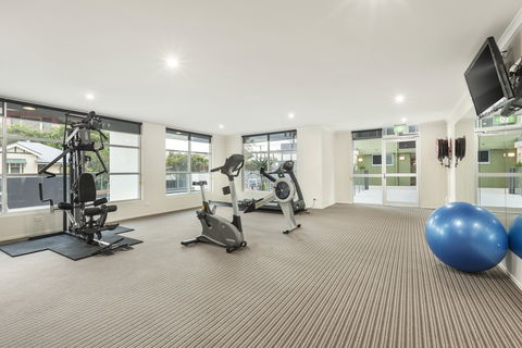 Quest Breakfast Creek - Accommodation Bookings 9