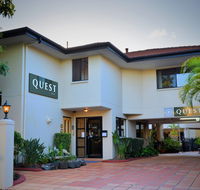 Quest Ascot - Accommodation Bookings