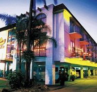 Airport Hacienda Motel - Accommodation Bookings