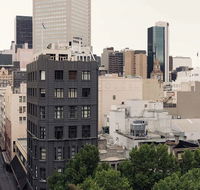 The Victoria Hotel Melbourne - Accommodation Bookings