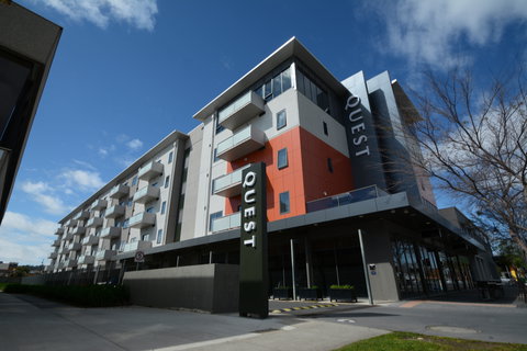 Quest Albury Seviced Apartments - Accommodation Bookings 0