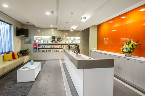 Quest Albury Seviced Apartments - Accommodation Bookings 2