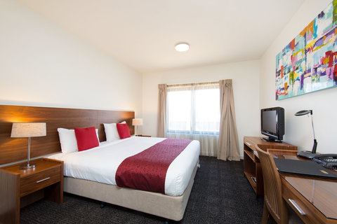 Quest Albury Seviced Apartments - Accommodation Bookings 3