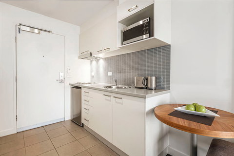 Quest Albury Seviced Apartments - Accommodation Bookings 5