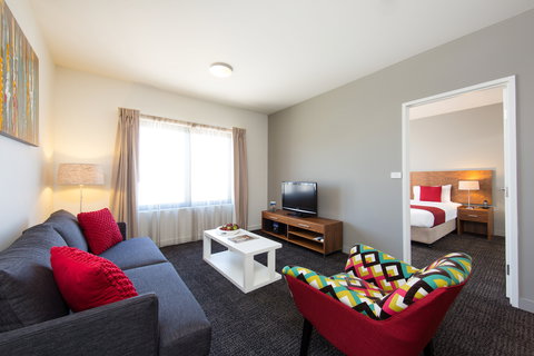 Quest Albury Seviced Apartments - Accommodation Bookings 7