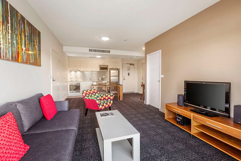 Quest Albury Seviced Apartments - Accommodation Bookings 8