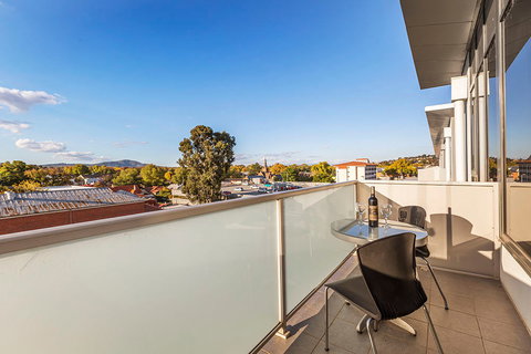 Quest Albury Seviced Apartments - Accommodation Bookings 9