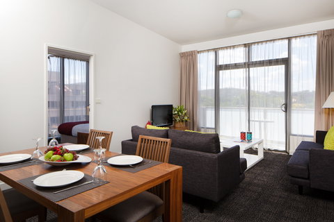 Quest Albury Seviced Apartments - Accommodation Bookings 10