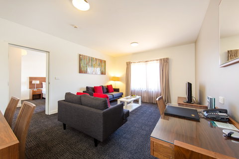 Quest Albury Seviced Apartments - Accommodation Bookings 11
