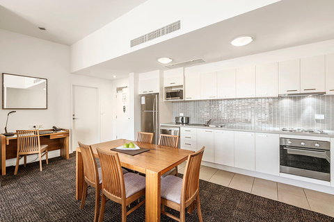 Quest Albury Seviced Apartments - Accommodation Bookings 12