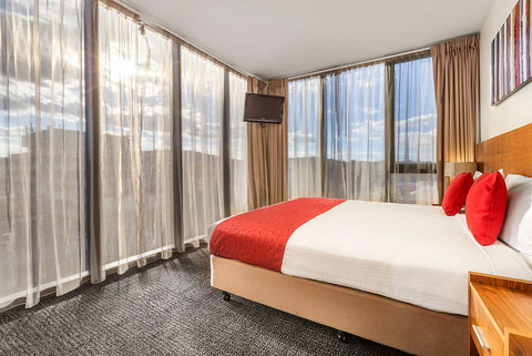 Quest Albury Seviced Apartments - Accommodation Bookings 13