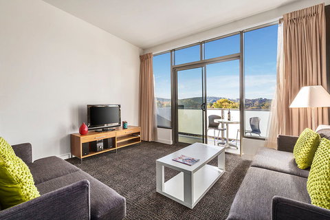 Quest Albury Seviced Apartments - Accommodation Bookings 14