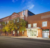 Quest Albury on Townsend - Accommodation Bookings