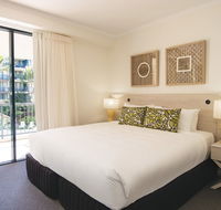Oaks Seaforth Resort - Accommodation Bookings