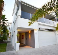 Alex Beach House - Accommodation Bookings