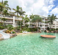 Breakfree Alexandra Beach Resort - Accommodation Bookings
