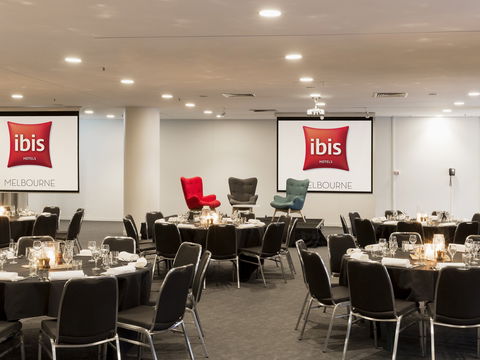 Ibis Hotel - Accommodation Bookings 9