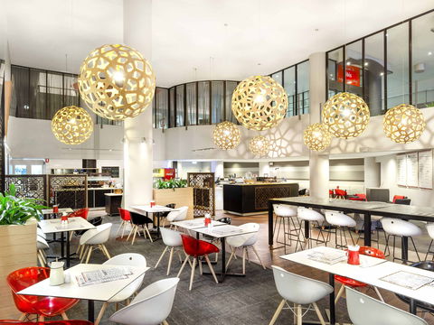 Ibis Hotel - Accommodation Bookings 12