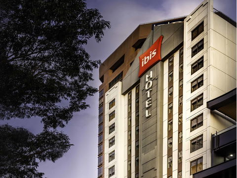 Ibis Hotel - Accommodation Bookings 15