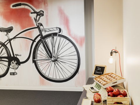Ibis Hotel - Accommodation Bookings 16