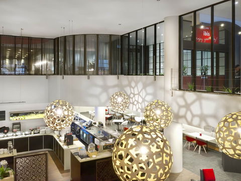 Ibis Hotel - Accommodation Bookings 17
