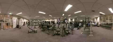 The Westin Melbourne - Accommodation Bookings 1