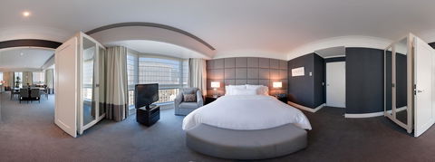 The Westin Melbourne - Accommodation Bookings 3