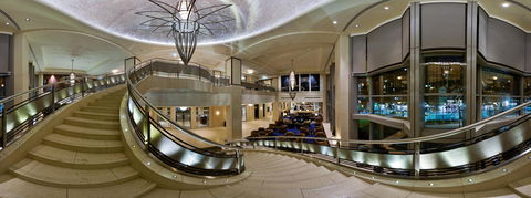 The Westin Melbourne - Accommodation Bookings 5