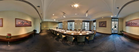 The Westin Melbourne - Accommodation Bookings 7