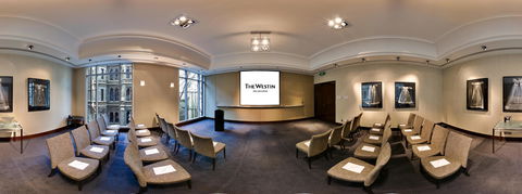 The Westin Melbourne - Accommodation Bookings 8