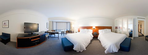 The Westin Melbourne - Accommodation Bookings 9