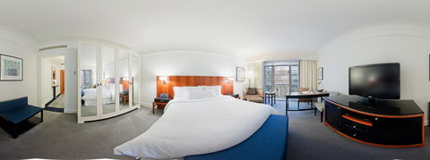 The Westin Melbourne - Accommodation Bookings 10
