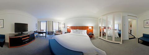 The Westin Melbourne - Accommodation Bookings 11