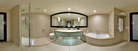 The Westin Melbourne - Accommodation Bookings 12