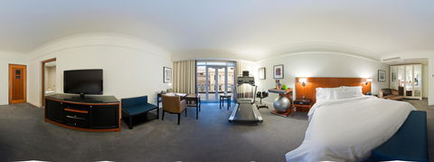 The Westin Melbourne - Accommodation Bookings 17