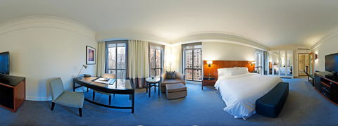 The Westin Melbourne - Accommodation Bookings 18