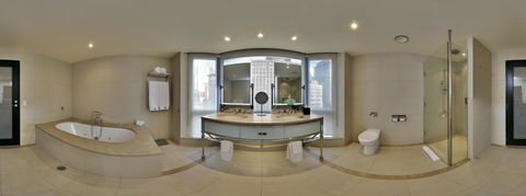 The Westin Melbourne - Accommodation Bookings 19