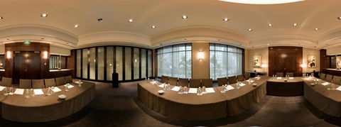 The Westin Melbourne - Accommodation Bookings 20