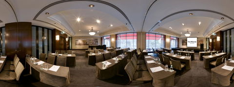 The Westin Melbourne - Accommodation Bookings 21