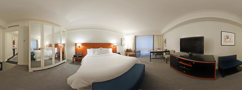 The Westin Melbourne - Accommodation Bookings 23